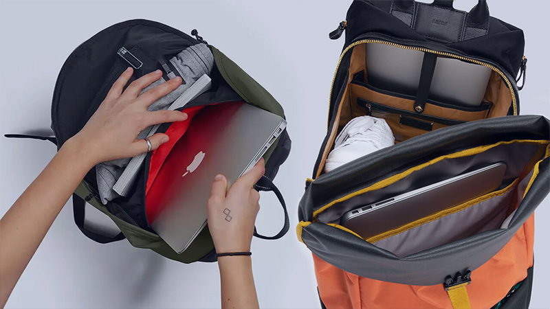Balo laptop có vai trò quan trọng như thế nào?