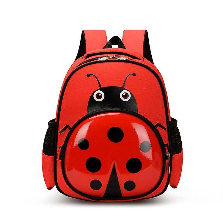 Balo cho bé mẫu giáo - 3D1230