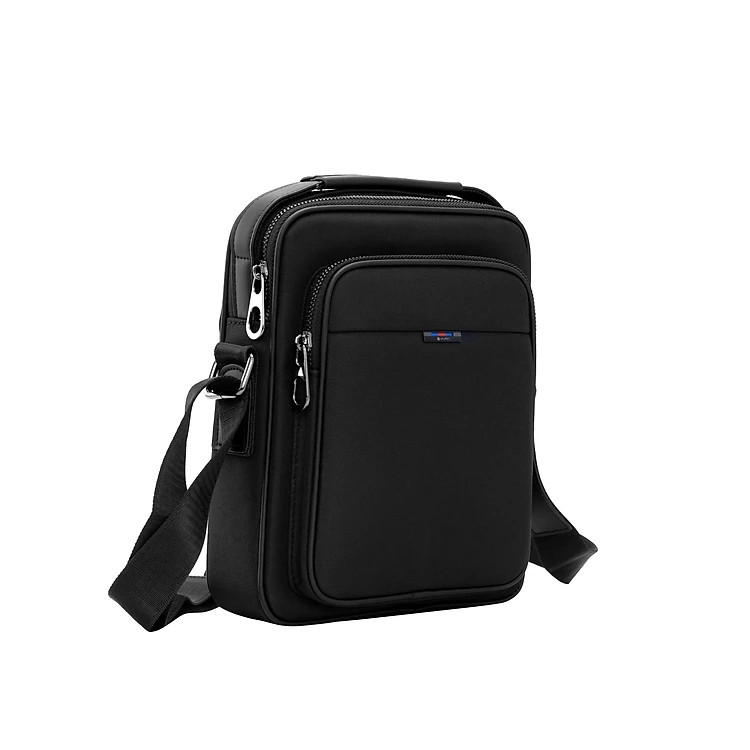 Balo Laptop Cavaly Balo CHỐNG SỐC Đi Học Công Sở Nam Nữ Đựng Vừa Laptop Thiết Kế 3 ngăn 8670-18 - copy - copy