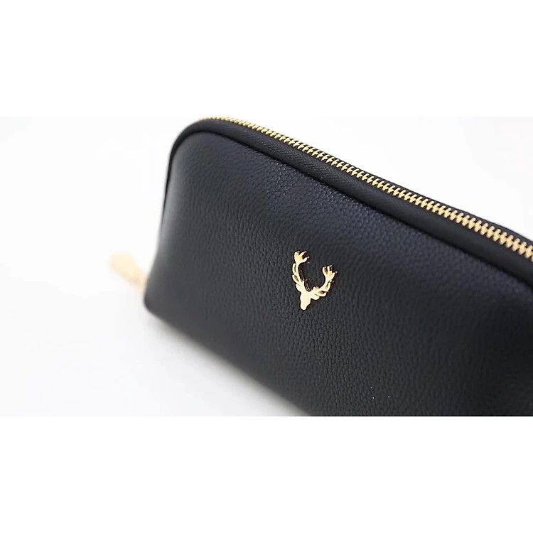 Ví cầm tay Clutch nữ dự tiệc Uyên Vân - Y2974 - 1 - copy