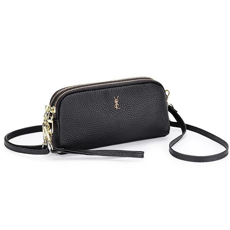 Ví cầm tay Clutch nữ dự tiệc Uyên Vân - Y2974 - 3