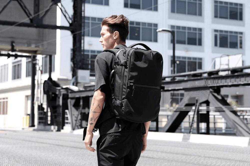 Experience choosing to buy the best quality backpacks